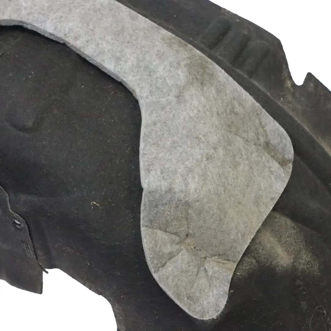 Copertura passaruota posteriore destro Paraspruzzi per Mercedes X253 con numero di parte A2536900630 Mercedes X253 Copertura passaruota posteriore destro Paraspruzzi - SKU A2536900630 - Numero di parte A2536900630