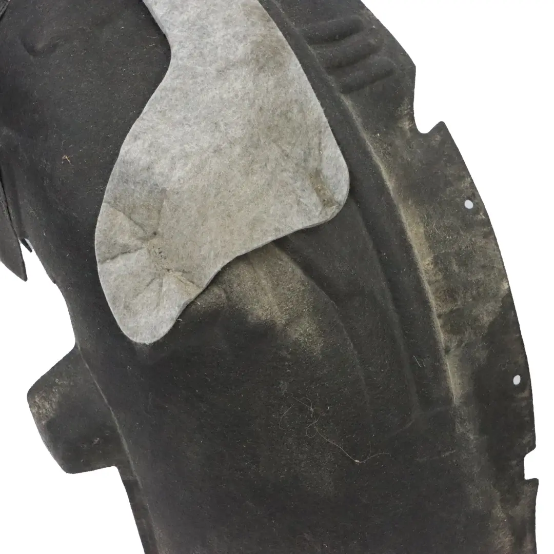 Cubre Paso Rueda Trasero Derecho Guarda Salpicaduras para Mercedes X253 con número de pieza A2536900630 Mercedes X253 Cubre Paso Rueda Trasero Derecho Guarda Salpicaduras - SKU A2536900630 - Número de pieza A2536900630