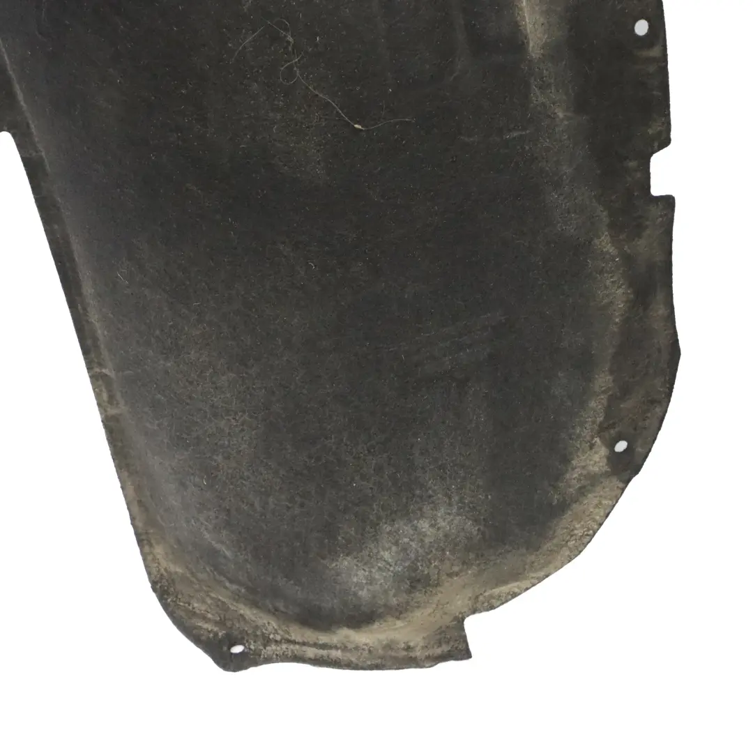 Mercedes X253 Cubre Paso Rueda Trasero Derecho Guarda Salpicaduras - SKU A2536900630 - Número de pieza A2536900630