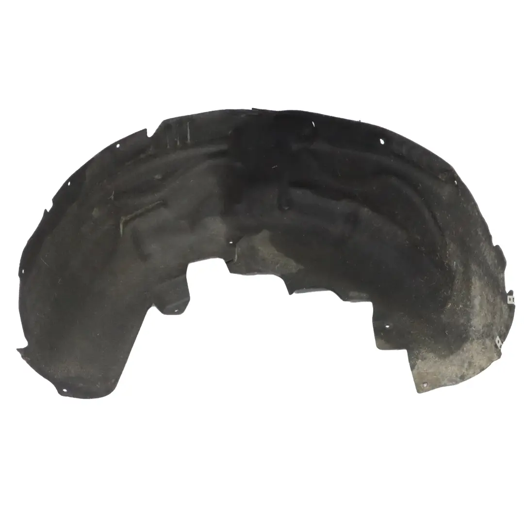 Cubre Paso Rueda Trasero Derecho Guarda Salpicaduras para Mercedes X253 con número de pieza A2536900630 Mercedes X253 Cubre Paso Rueda Trasero Derecho Guarda Salpicaduras - SKU A2536900630 - Número de pieza A2536900630