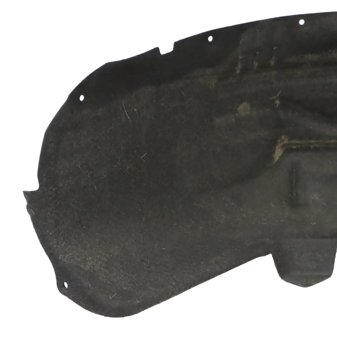 Mercedes X253 Enjoliveur de passage de roue arrière droit Protection - SKU A2536900630 - Numéro de pièce A2536900630