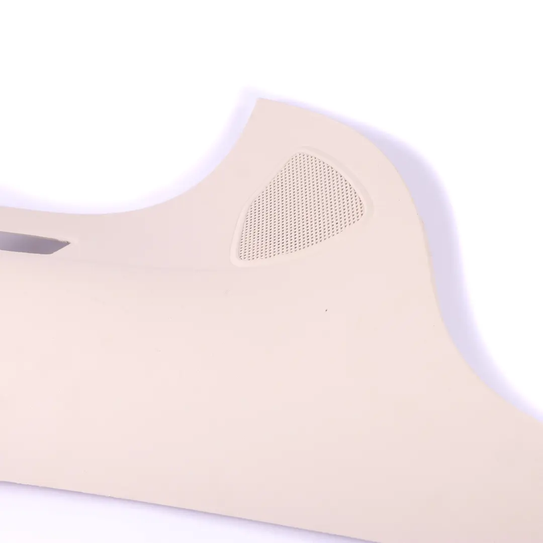 Trim D Säule Abdeckung Panel hinten links für Mercedes x253 mit Teilenummer A2536901925 Mercedes x253 Trim D Säule Abdeckung Panel hinten links - SKU A2536901925 - Teilenummer A2536901925