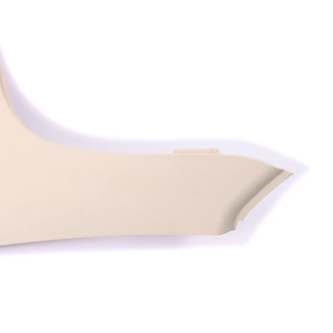 Mercedes x253 Trim D Pillar Cover Panel Rear Left N/S - SKU A2536901925 - Part number A2536901925