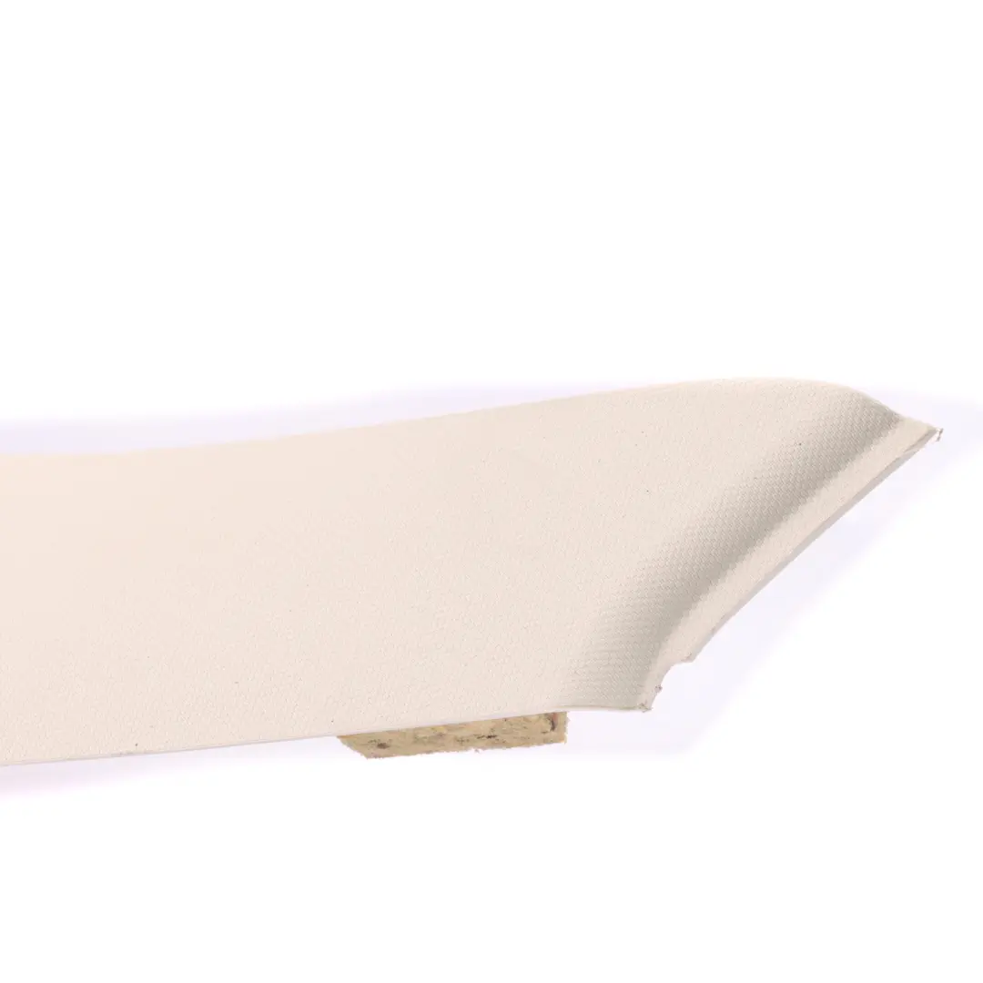 Trim D Pillar Cover Panel Rear Left do Mercedes x253 o numerze A2536901925 Mercedes x253 Trim D Pillar Cover Panel Rear Left - SKU A2536901925 - Numer Części A2536901925