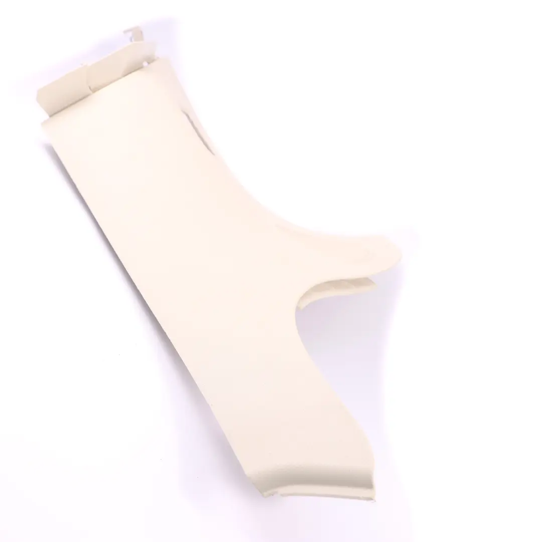 Embellecedor Pilar D Panel Cubierta Trasera Izquierda para Mercedes x253 con número de pieza A2536901925 Mercedes x253 Embellecedor Pilar D Panel Cubierta Trasera Izquierda - SKU A2536901925 - Número de pieza A2536901925