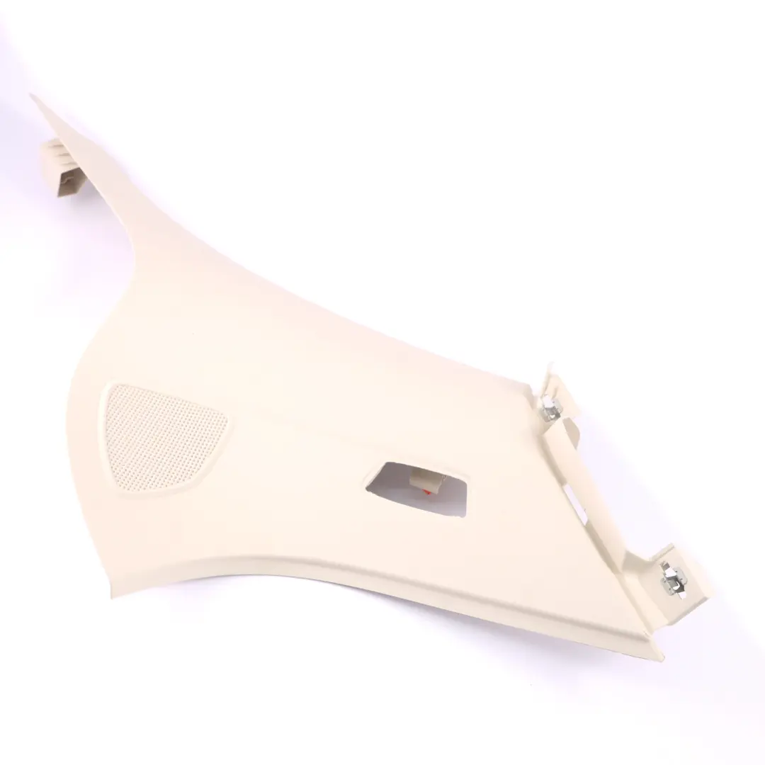 Cache montant D Panneau Arrière Gauche pour Mercedes x253 à propos du numéro de pièce A2536901925 Mercedes x253 Cache montant D Panneau Arrière Gauche - SKU A2536901925 - Numéro de pièce A2536901925