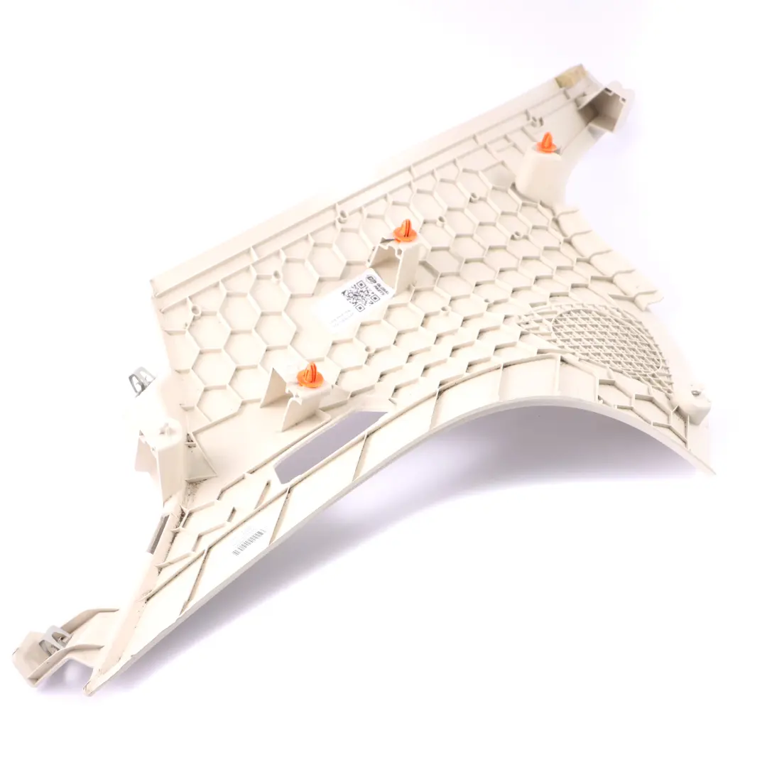 Trim D Pillar Cover Panel Rear Left do Mercedes x253 o numerze A2536901925 Mercedes x253 Trim D Pillar Cover Panel Rear Left - SKU A2536901925 - Numer Części A2536901925