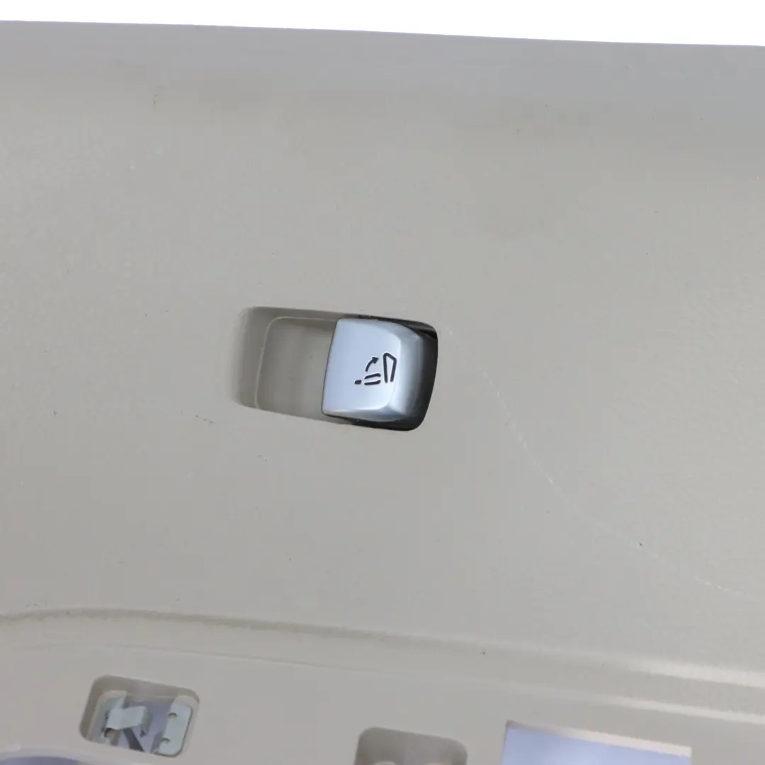 Mercedes x253 Colonna Montante Posteriore Sinistro Beige Setoso - SKU A2536903501 - Numero di parte a2536903501