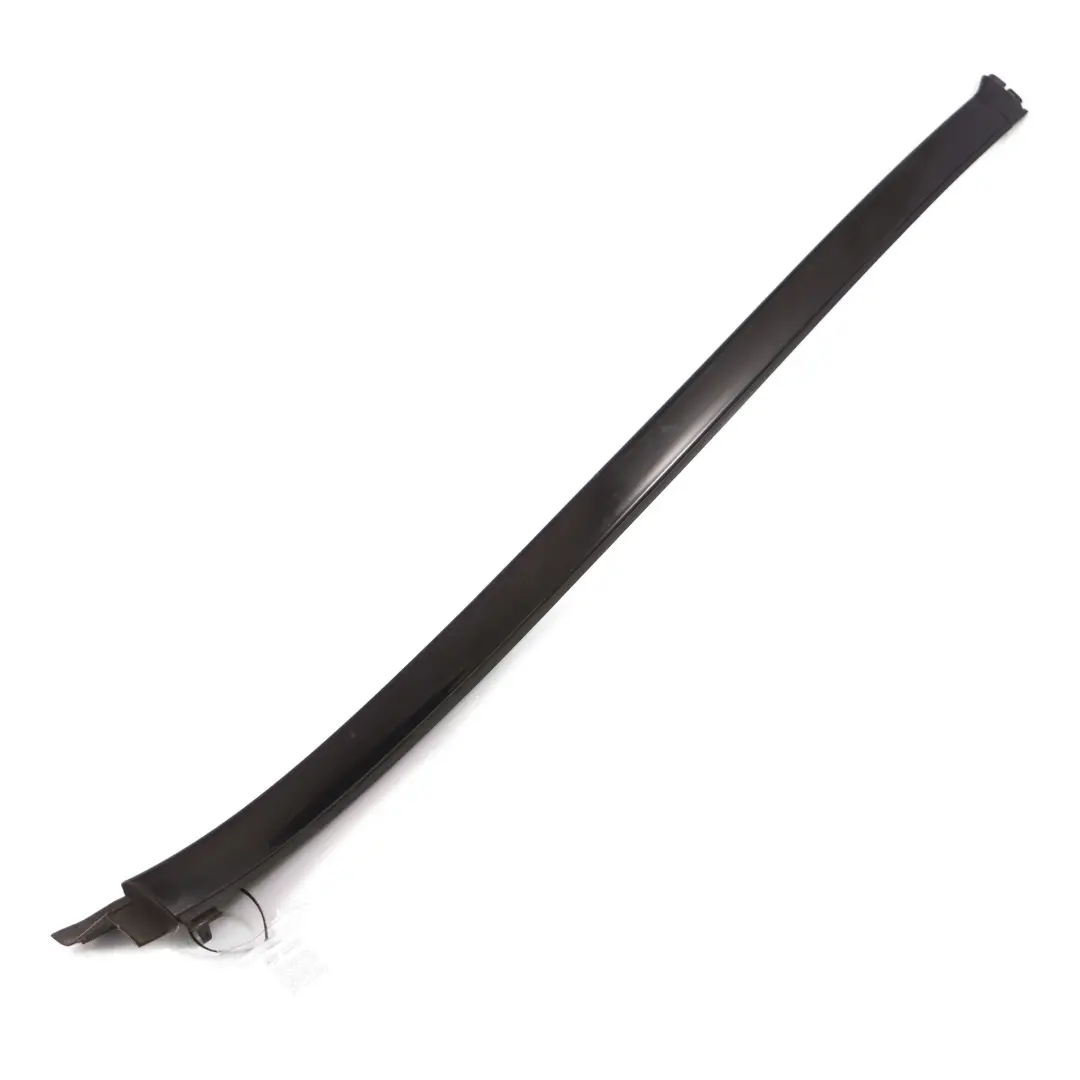Mercedes GLC W251 Junta Deflector De Agua Delantero Izquierdo - SKU A2536905900 - Número de pieza A2536905900