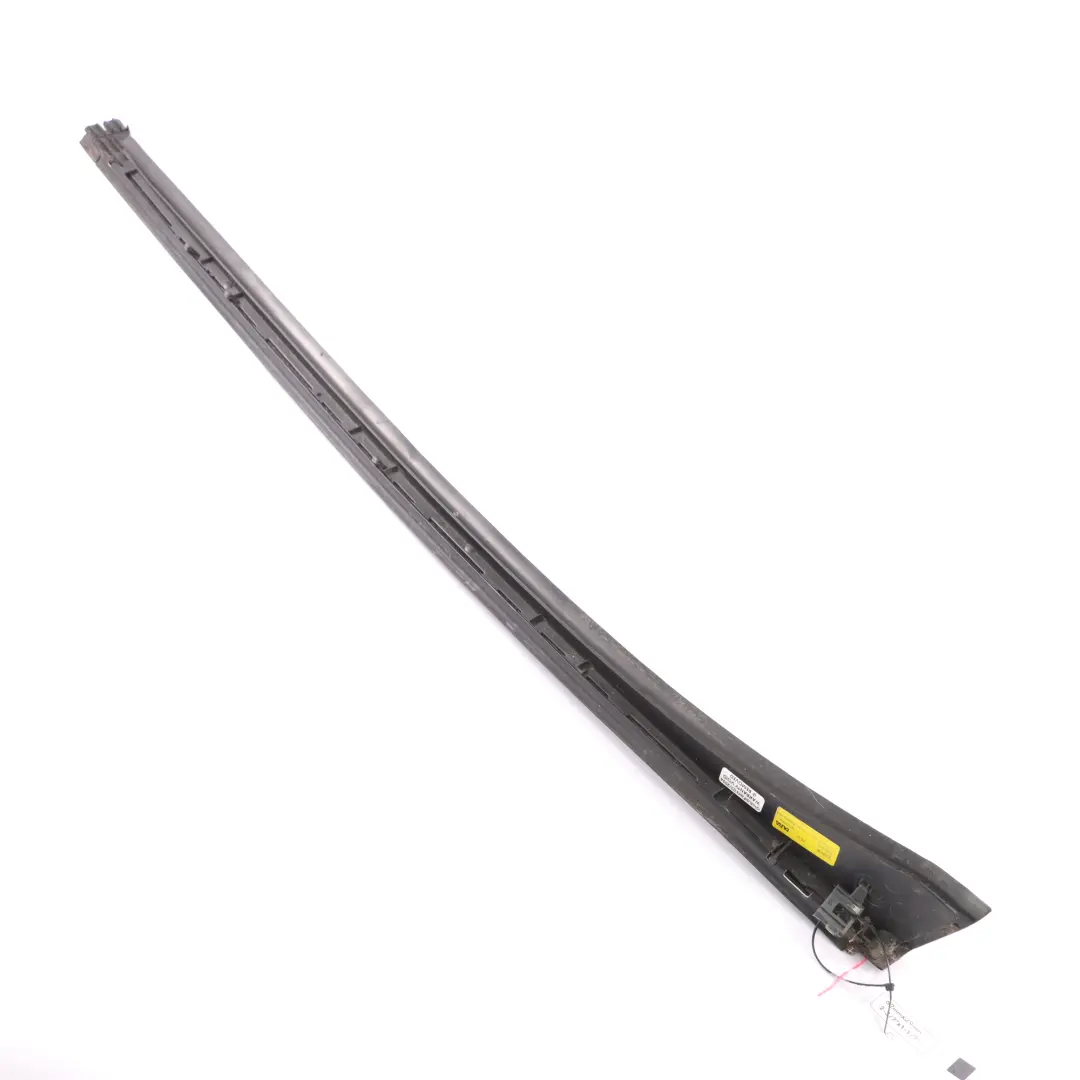 Mercedes GLC W251 Junta Deflector De Agua Delantero Izquierdo - SKU A2536905900 - Número de pieza A2536905900