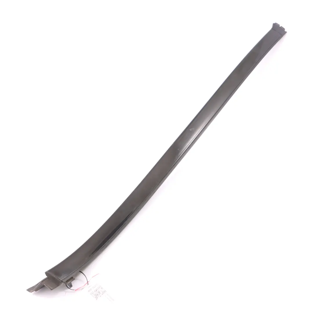 Mercedes GLC W251 Joint déflecteur d'eau avant gauche - SKU A2536905900 - Numéro de pièce A2536905900