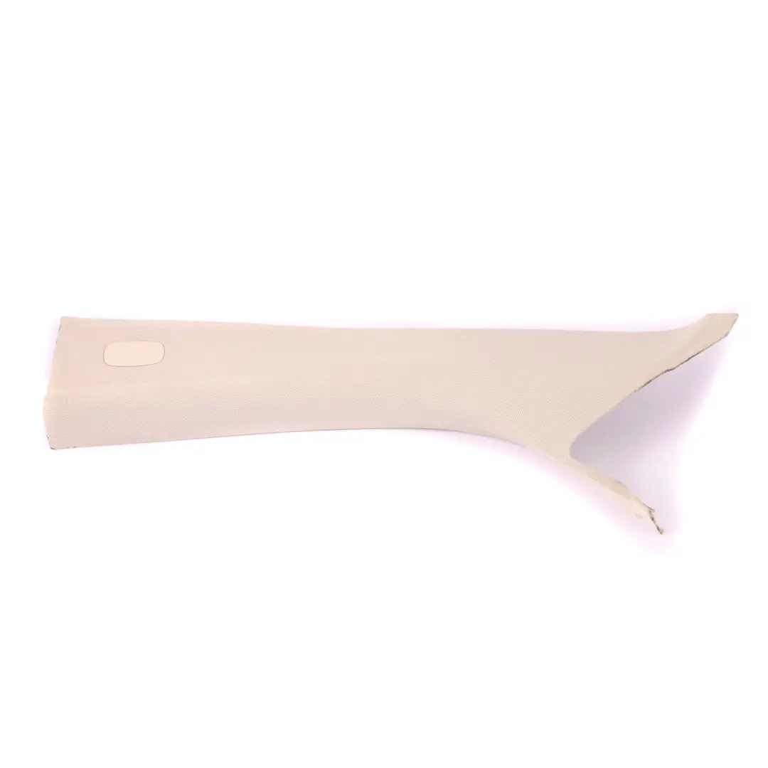 Mercedes X253 A Pillar Column Trim Cover Panel Front Left N/S - SKU A2536906601 - Part number A2536906601