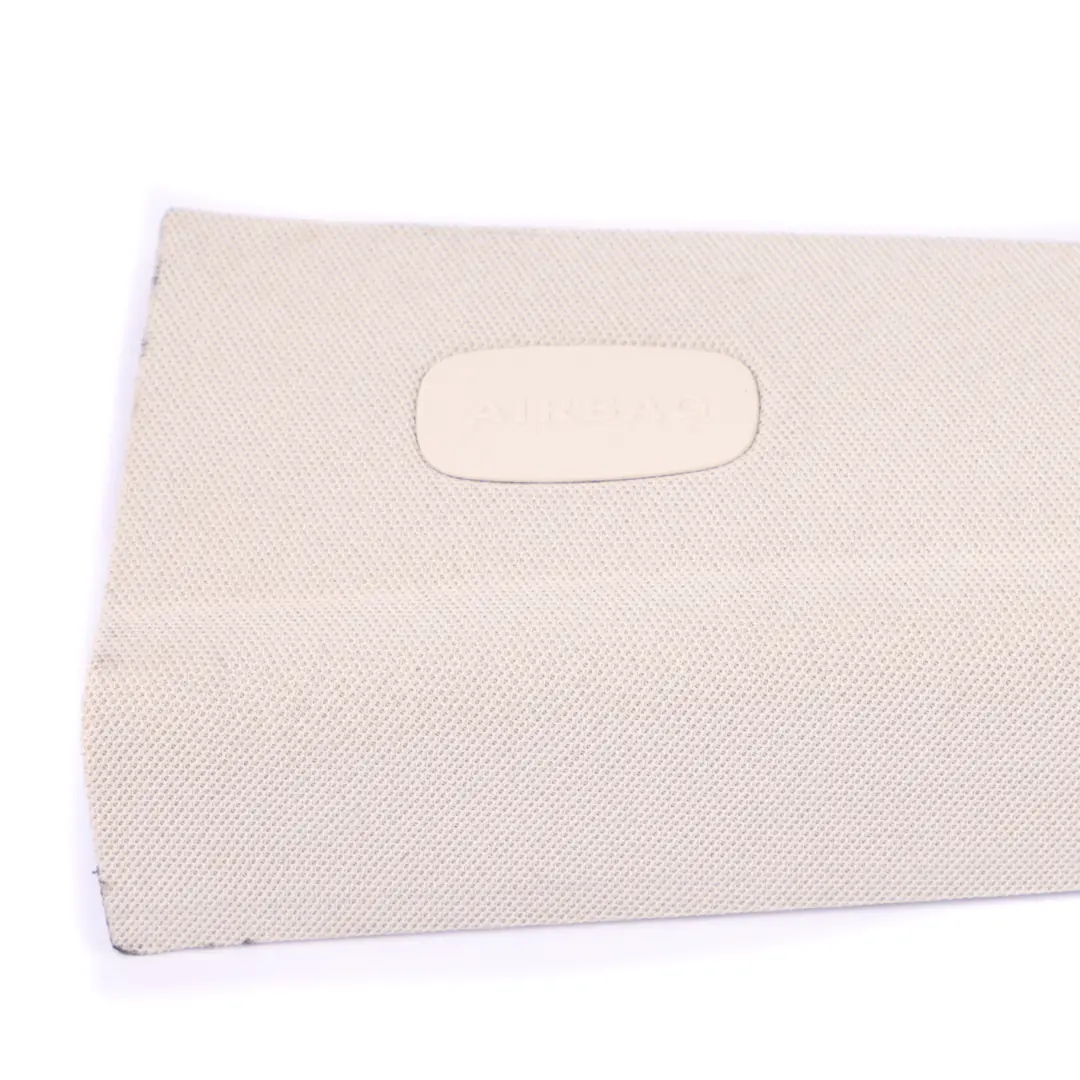 Mercedes X253 Columna A Panel Delantero Izquierdo - SKU A2536906601 - Número de pieza A2536906601