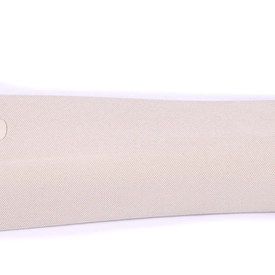 Pillar Column Trim Cover Panel Front Left N/S to Mercedes X253 A with Part number A2536906601 Mercedes X253 A Pillar Column Trim Cover Panel Front Left N/S - SKU A2536906601 - Part number A2536906601