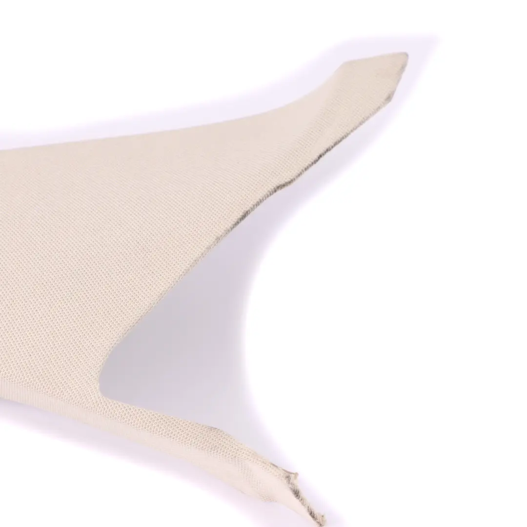 Mercedes X253 Columna A Panel Delantero Izquierdo - SKU A2536906601 - Número de pieza A2536906601