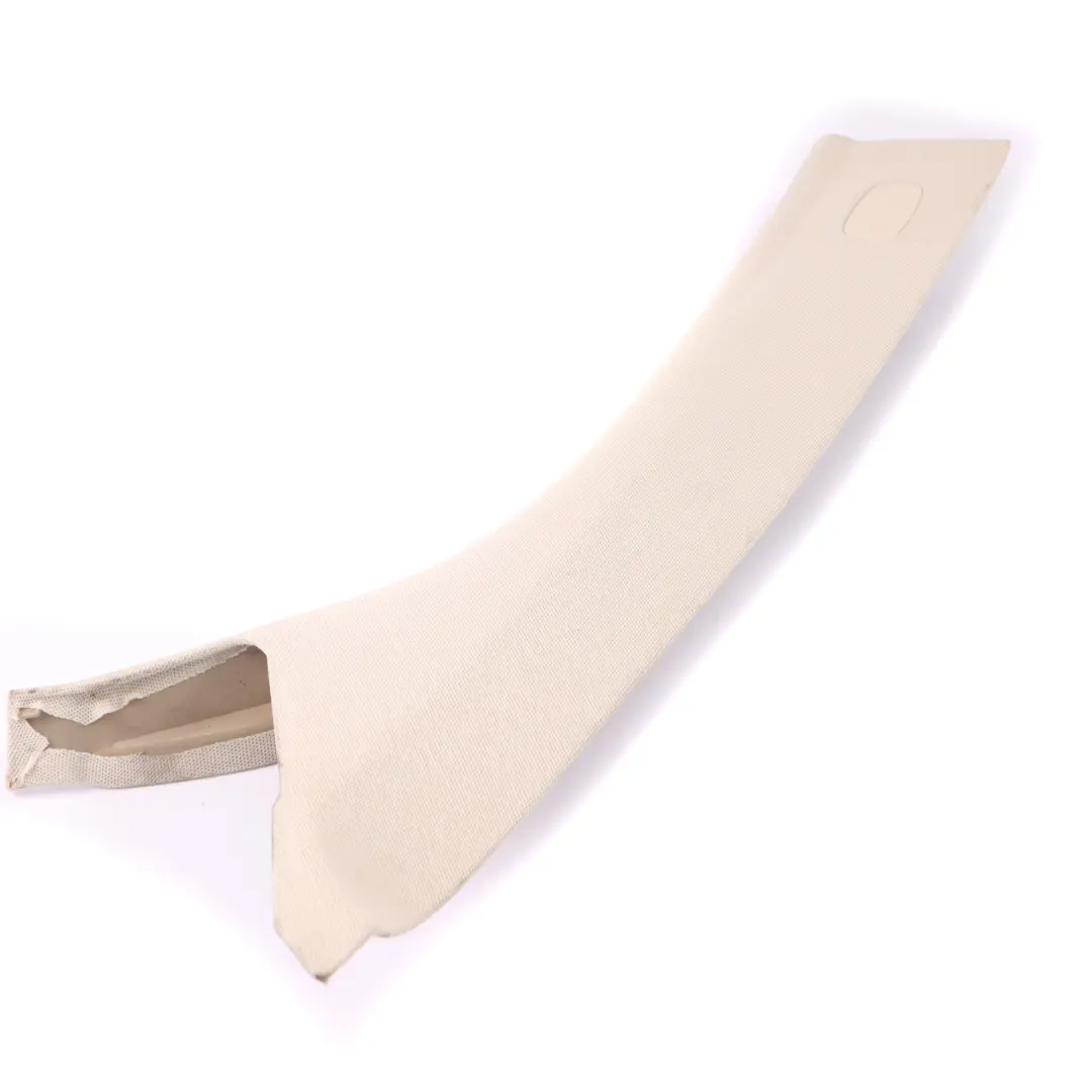 Colonne A Cache Colonne Avant Gauche pour Mercedes X253 à propos du numéro de pièce A2536906601 Mercedes X253 Colonne A Cache Colonne Avant Gauche - SKU A2536906601 - Numéro de pièce A2536906601