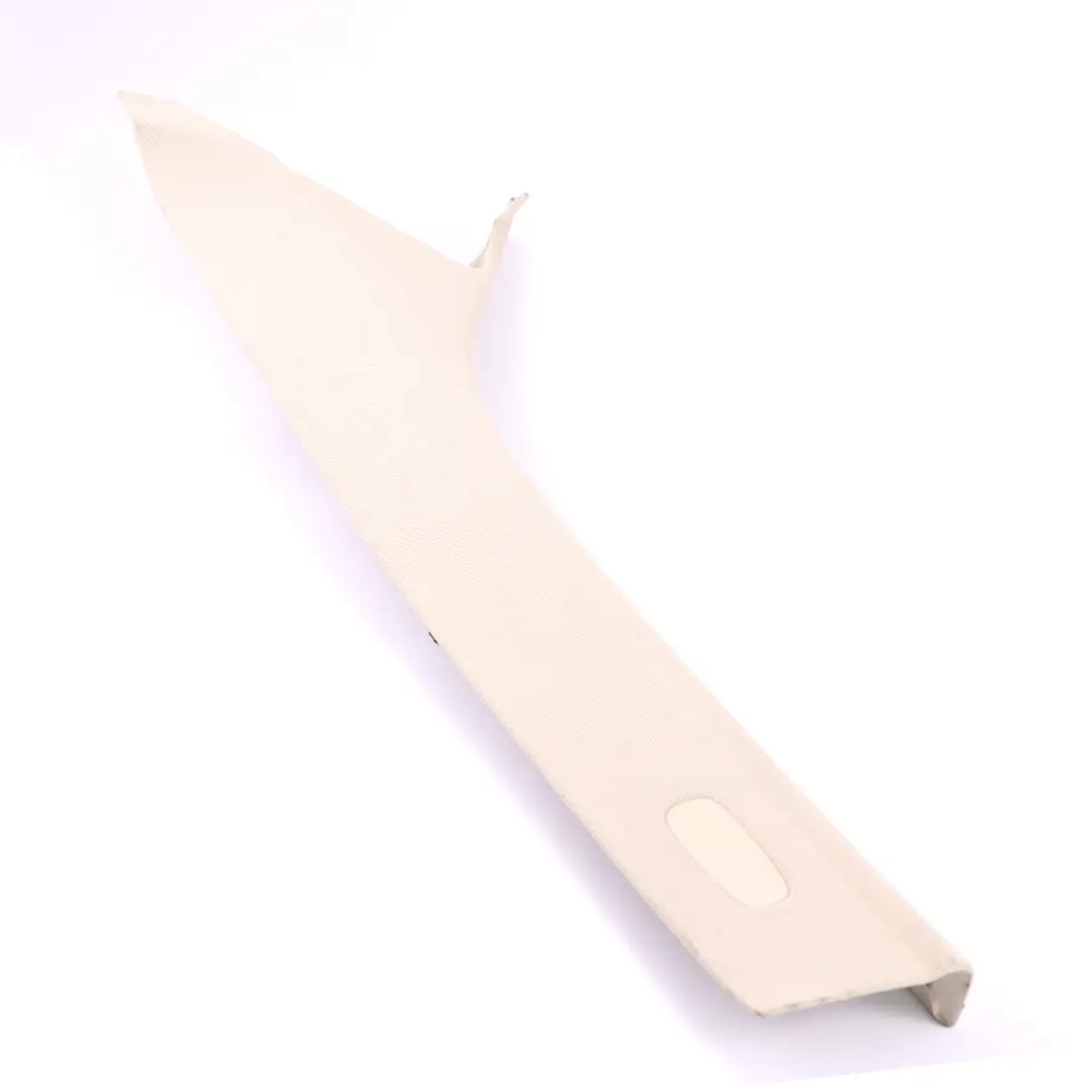 Colonne A Cache Colonne Avant Gauche pour Mercedes X253 à propos du numéro de pièce A2536906601 Mercedes X253 Colonne A Cache Colonne Avant Gauche - SKU A2536906601 - Numéro de pièce A2536906601