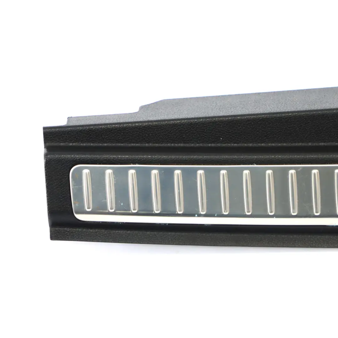  Trunk Sill Mercedes GLC X253 Boot Trim Loading Sill Lining - SKU A2536907801 - Part number A2536907801