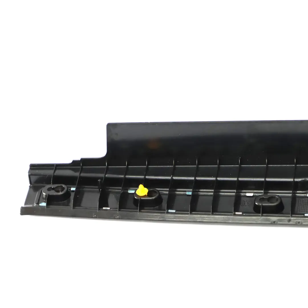  Embellecedor Maletero Mercedes GLC X253 Carga Maletero - SKU A2536907801 - Número de pieza A2536907801