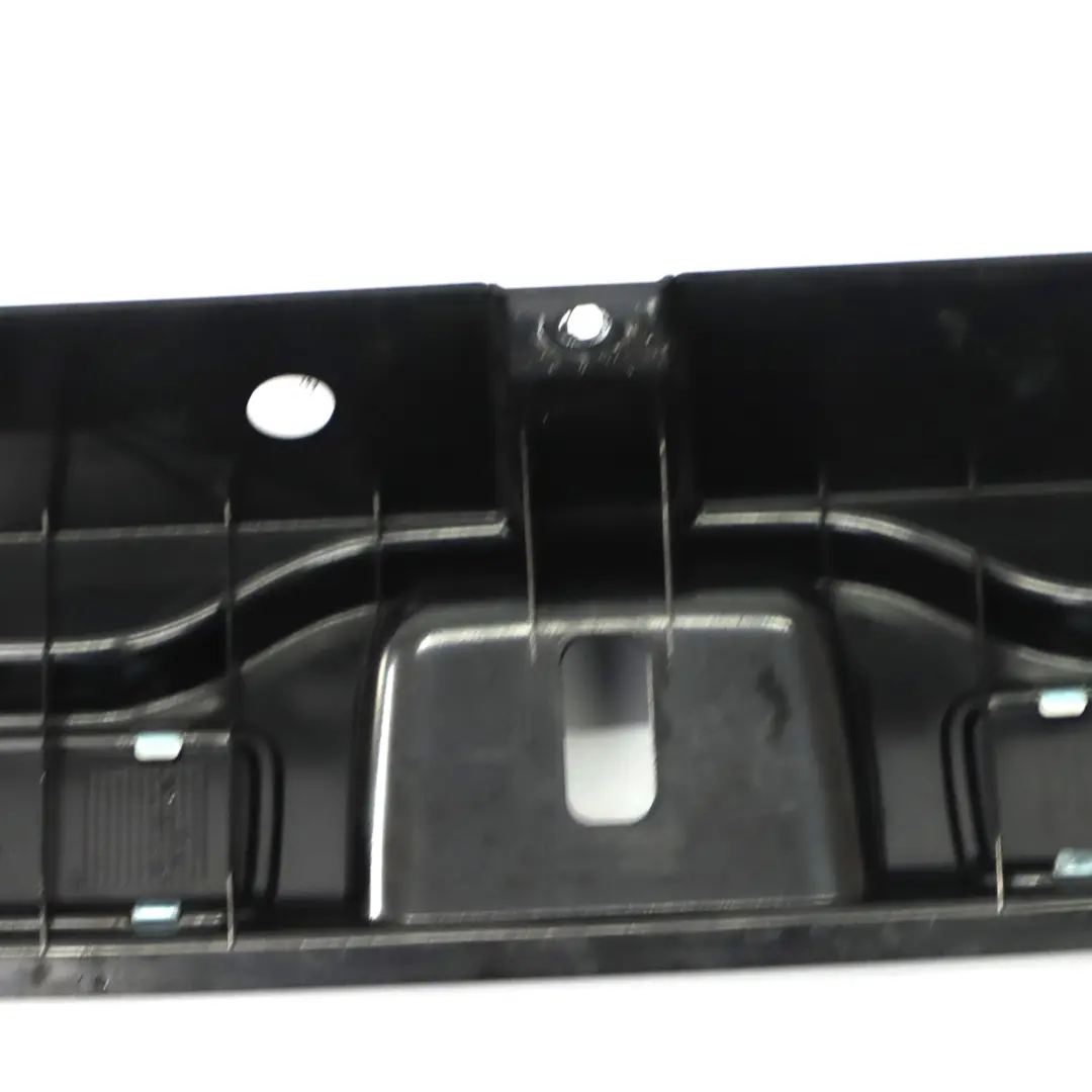  Embellecedor Maletero Mercedes GLC X253 Carga Maletero - SKU A2536907801 - Número de pieza A2536907801