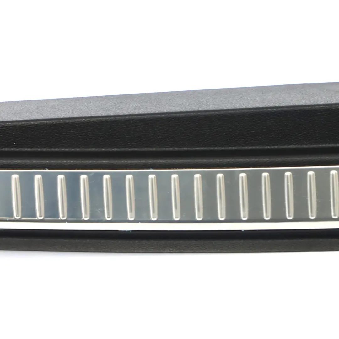  Trunk Sill Mercedes GLC X253 Boot Trim Loading Sill Lining - SKU A2536907801 - Part number A2536907801