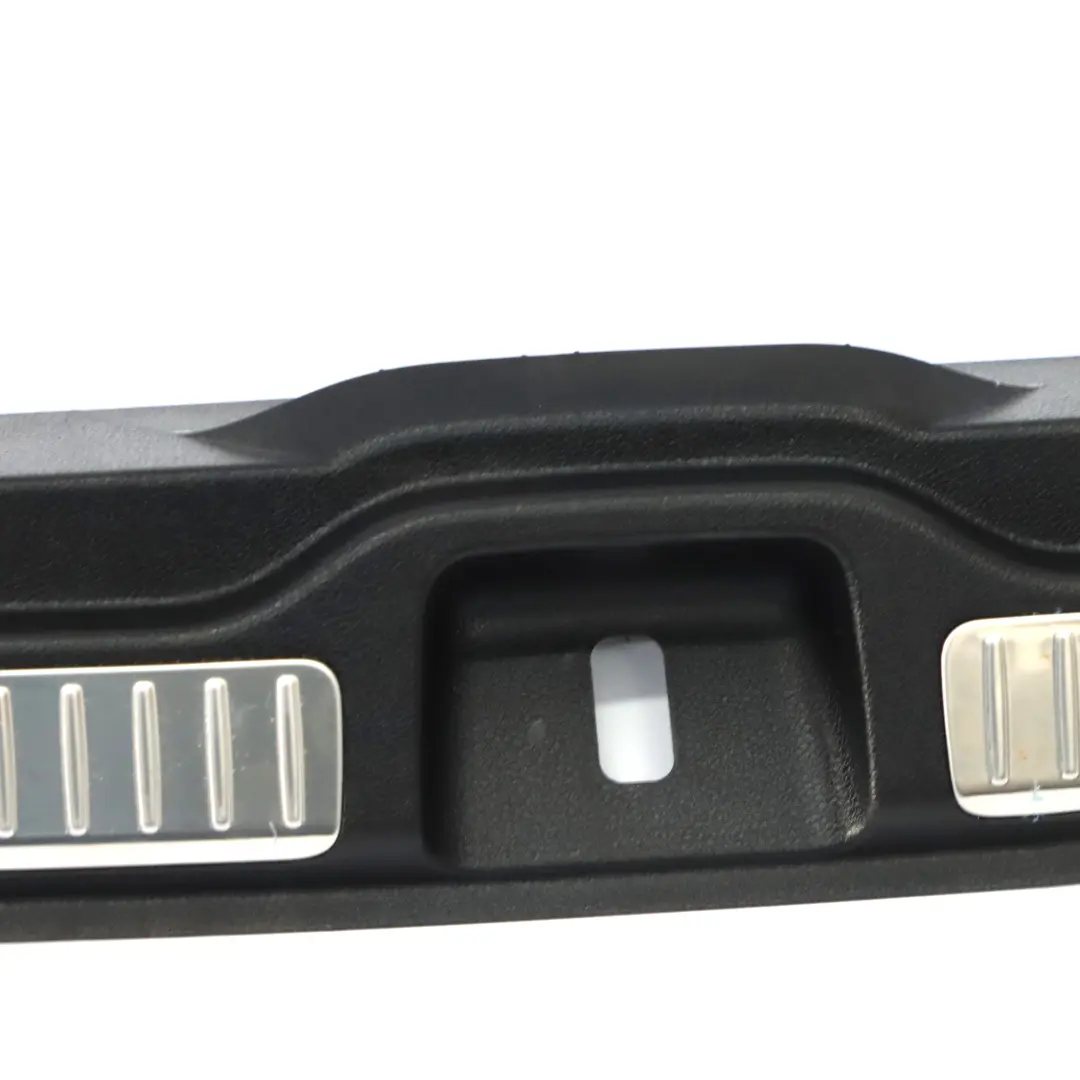 Joint De Seuil De Coffre Mercedes GLC X253 Joint De Coffre pour à propos du numéro de pièce A2536907801 Joint De Seuil De Coffre Mercedes GLC X253 Joint De Coffre - SKU A2536907801 - Numéro de pièce A2536907801