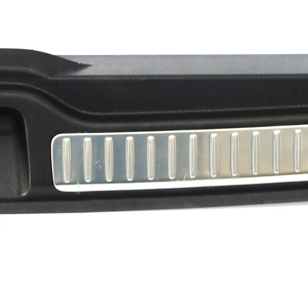 Soglia Del Bagagliaio Mercedes GLC X253 Rivestimento Di Carico per con numero di parte A2536907801 Soglia Del Bagagliaio Mercedes GLC X253 Rivestimento Di Carico - SKU A2536907801 - Numero di parte A2536907801