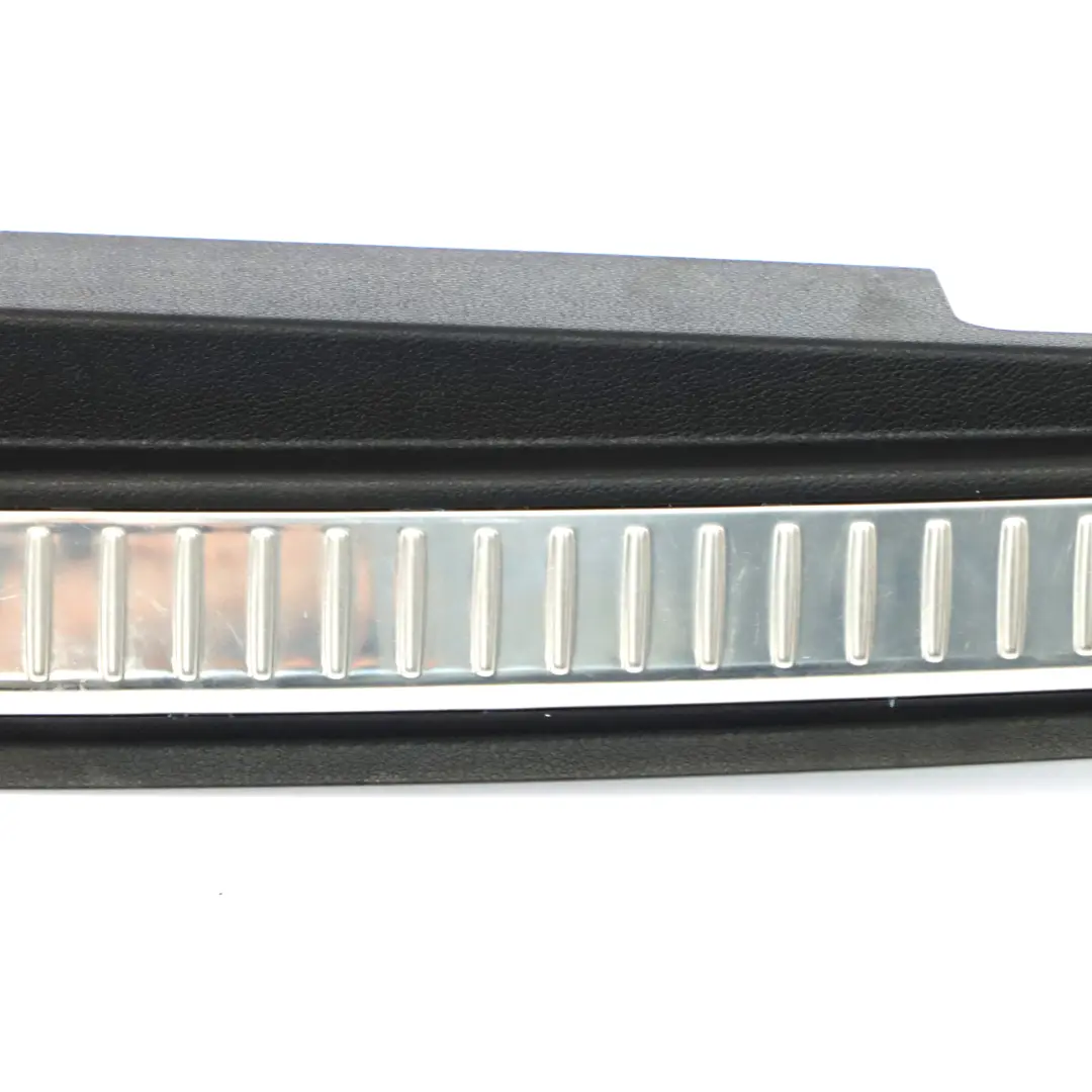 Joint De Seuil De Coffre Mercedes GLC X253 Joint De Coffre pour à propos du numéro de pièce A2536907801 Joint De Seuil De Coffre Mercedes GLC X253 Joint De Coffre - SKU A2536907801 - Numéro de pièce A2536907801