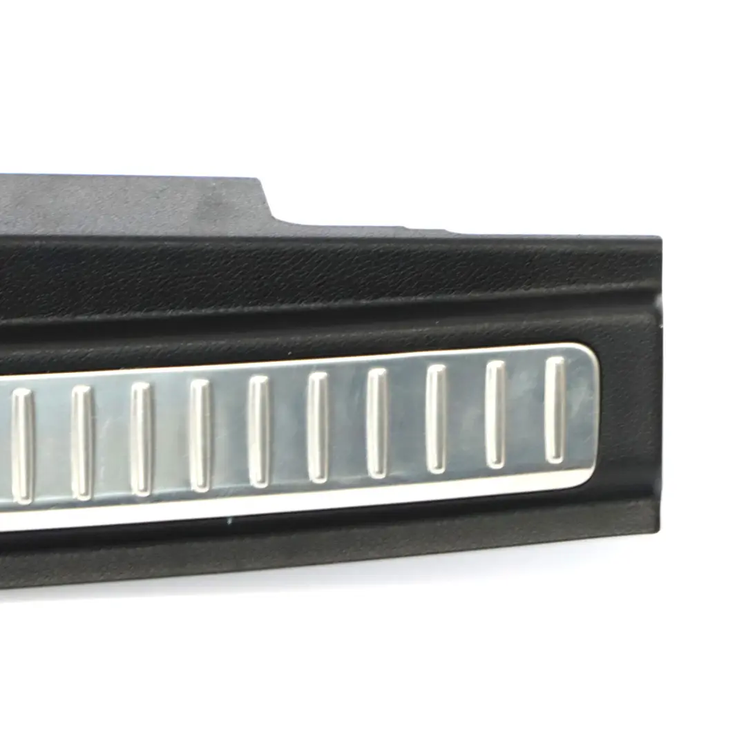  Joint De Seuil De Coffre Mercedes GLC X253 Joint De Coffre - SKU A2536907801 - Numéro de pièce A2536907801