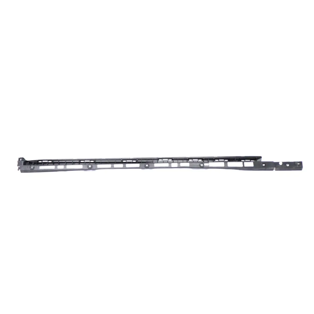 Mercedes X253 Side Skirt Bracket Mount Door Sill Strip Left N/S - SKU A2536980127 - Part number A2536980127