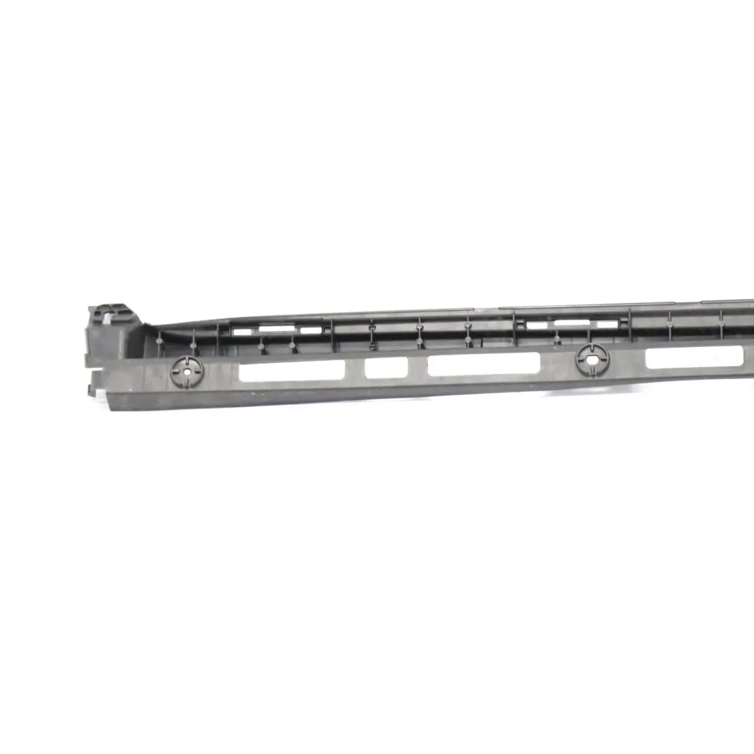 Mercedes W204 Supporto per il montaggio staffa soglia porta sinistra - SKU A2536980127 - Numero di parte A2536980127
