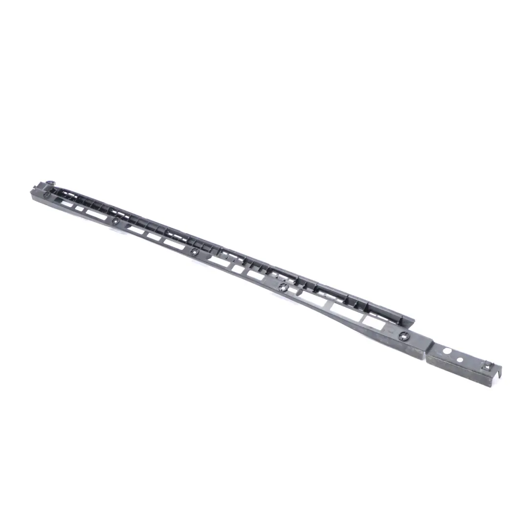 Mercedes W204 Supporto per il montaggio staffa soglia porta sinistra - SKU A2536980127 - Numero di parte A2536980127