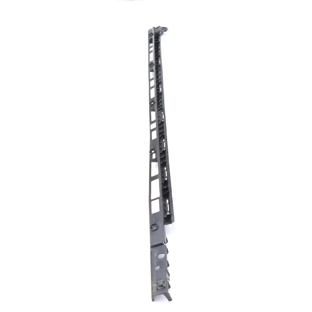 Mercedes W204 Supporto per il montaggio staffa soglia porta sinistra - SKU A2536980127 - Numero di parte A2536980127