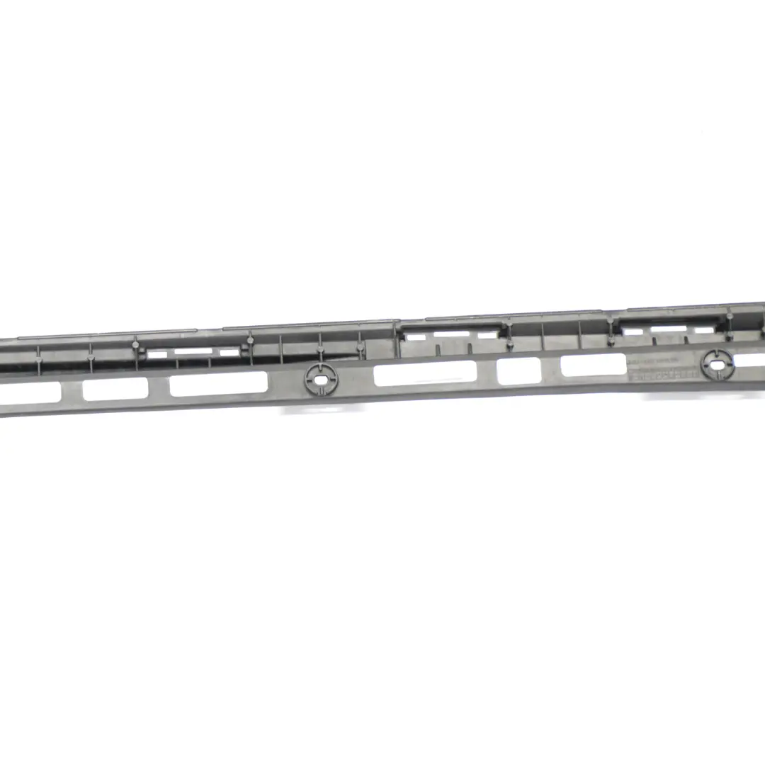 Mercedes X253 Side Skirt Bracket Mount Door Sill Strip Left N/S - SKU A2536980127 - Part number A2536980127