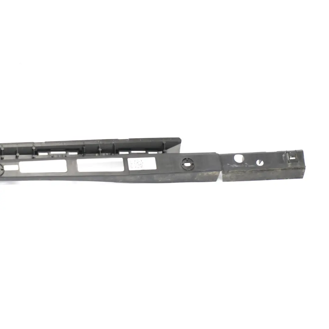 Mercedes X253 Side Skirt Bracket Mount Door Sill Strip Left N/S - SKU A2536980127 - Part number A2536980127