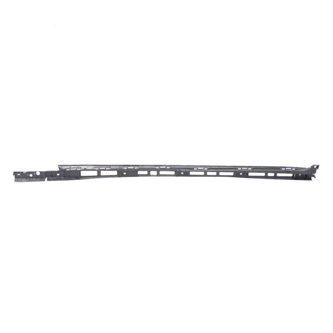 Mercedes X253 Side Skirt Bracket Mount Door Sill Strip Left N/S - SKU A2536980127 - Part number A2536980127