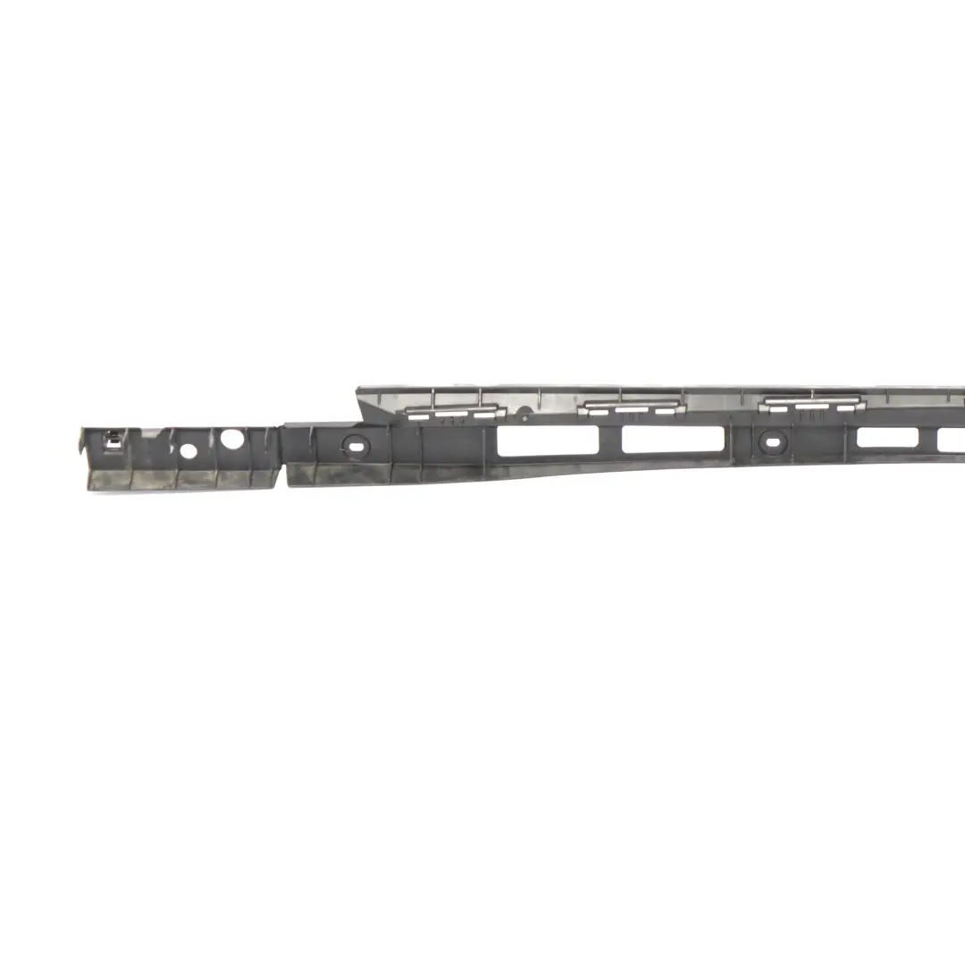 Mercedes X253 Side Skirt Bracket Mount Door Sill Strip Left N/S - SKU A2536980127 - Part number A2536980127
