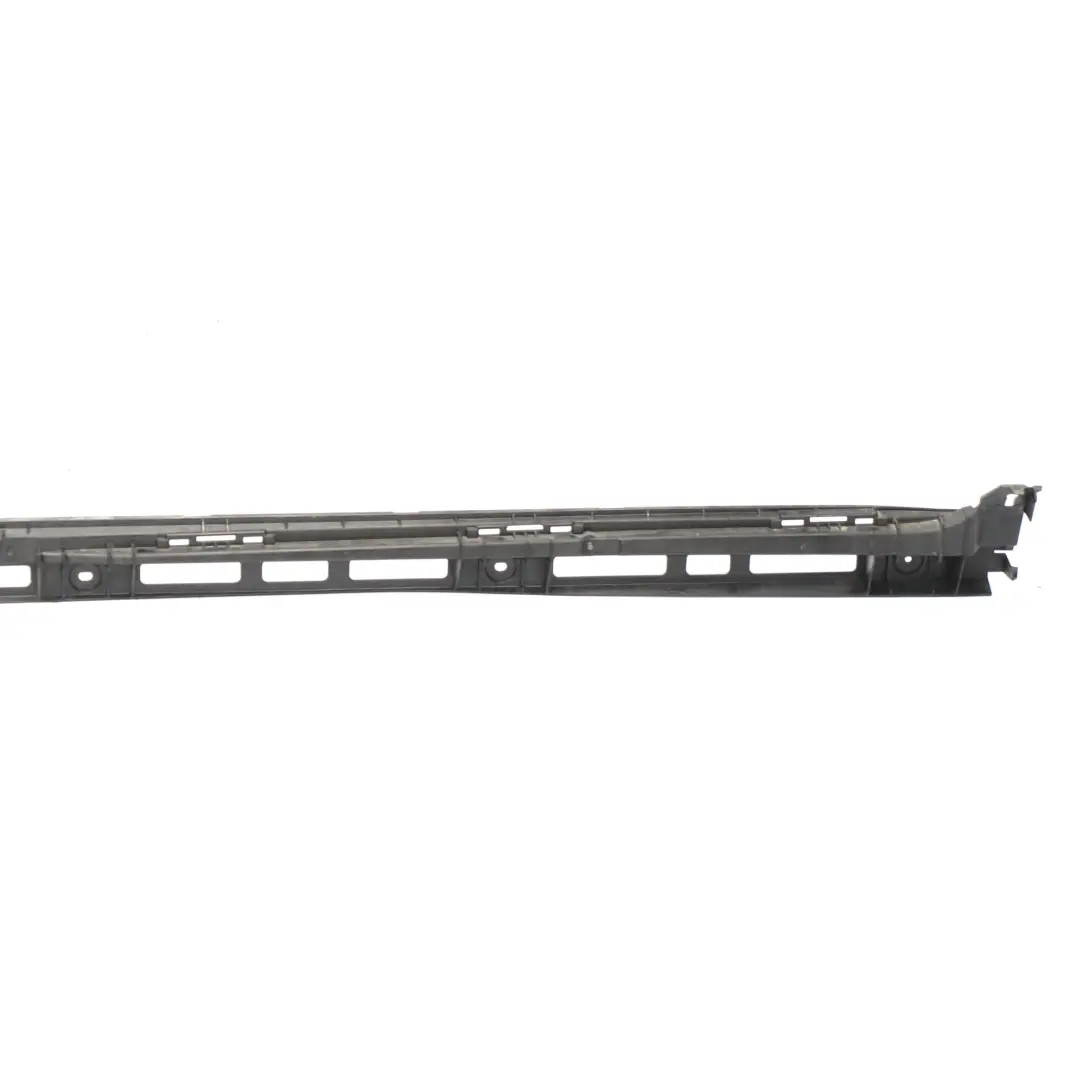 Mercedes X253 Side Skirt Bracket Mount Door Sill Strip Left N/S - SKU A2536980127 - Part number A2536980127