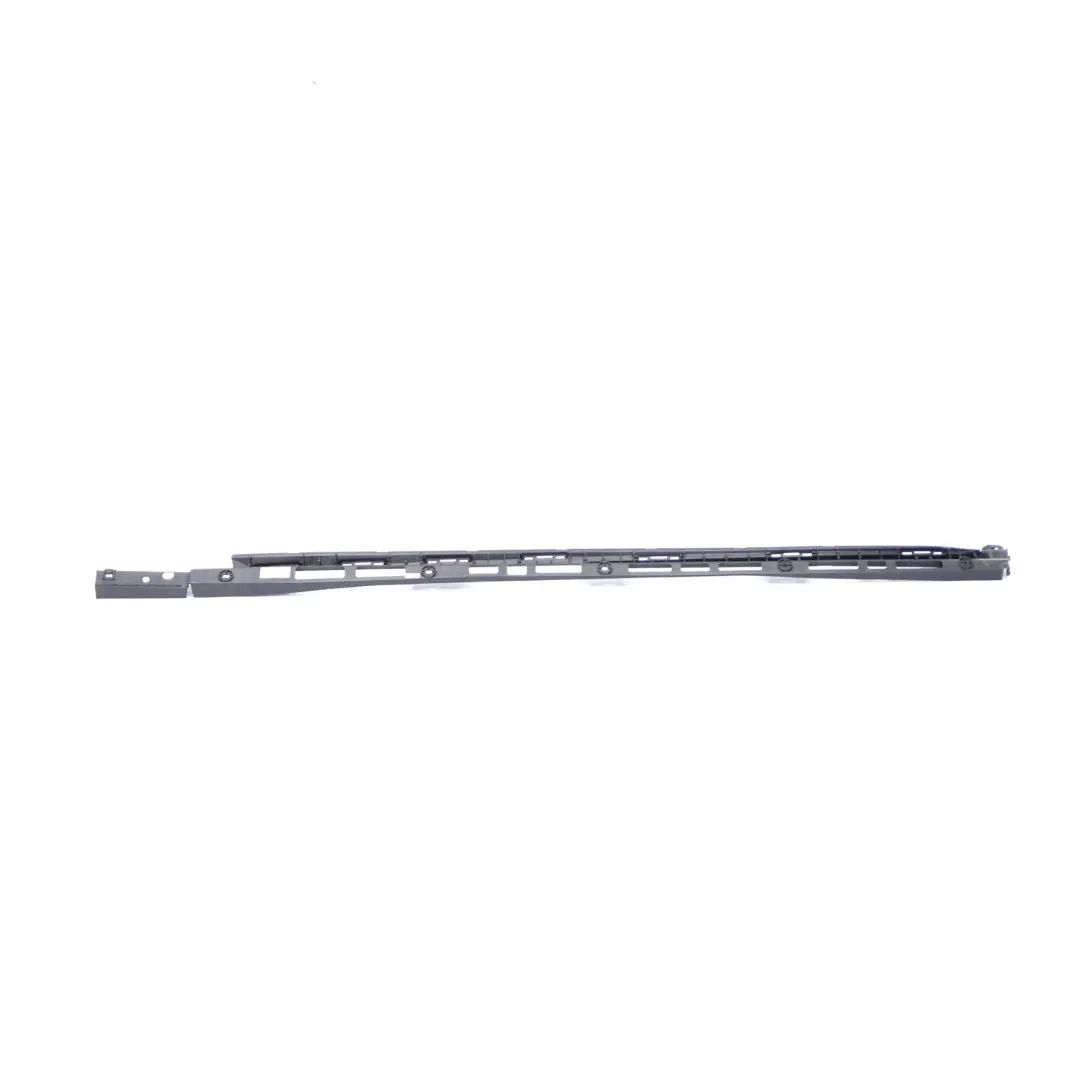 Mercedes X253 Side Skirt Bracket Mount Door Sill Strip Right O/S - SKU A2536980227 - Part number A2536980227