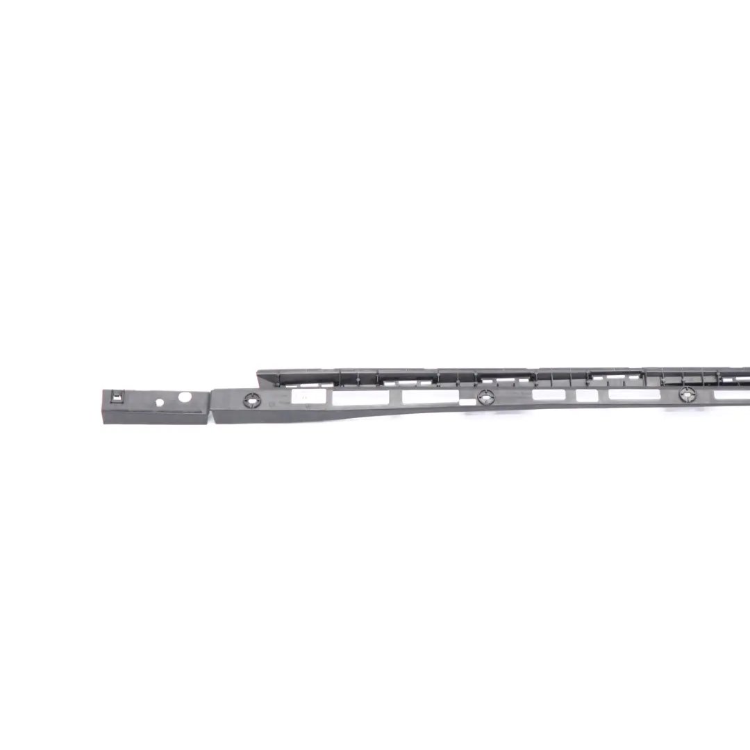 Mercedes X253 Side Skirt Bracket Mount Door Sill Strip Right O/S - SKU A2536980227 - Part number A2536980227