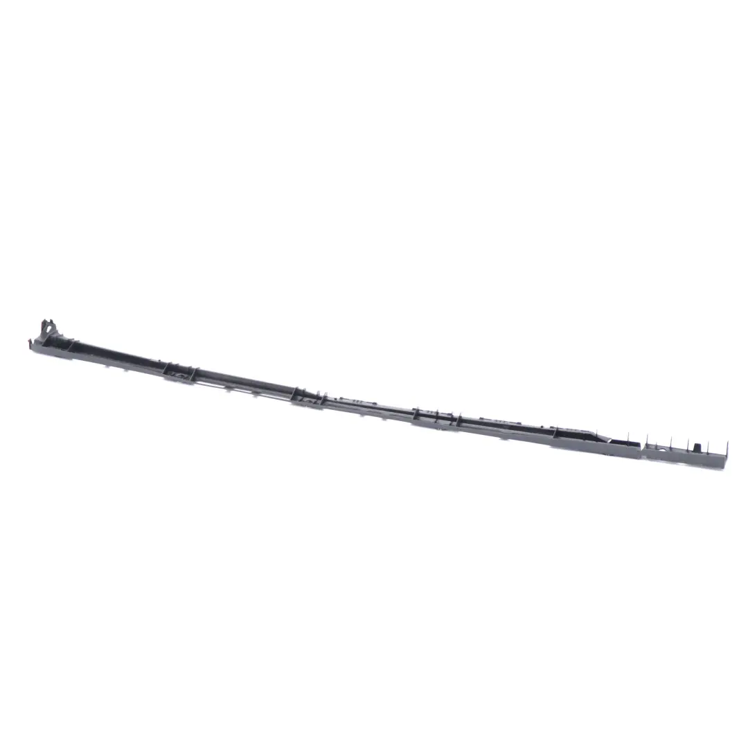 Mercedes X253 Side Skirt Bracket Mount Door Sill Strip Right O/S - SKU A2536980227 - Part number A2536980227