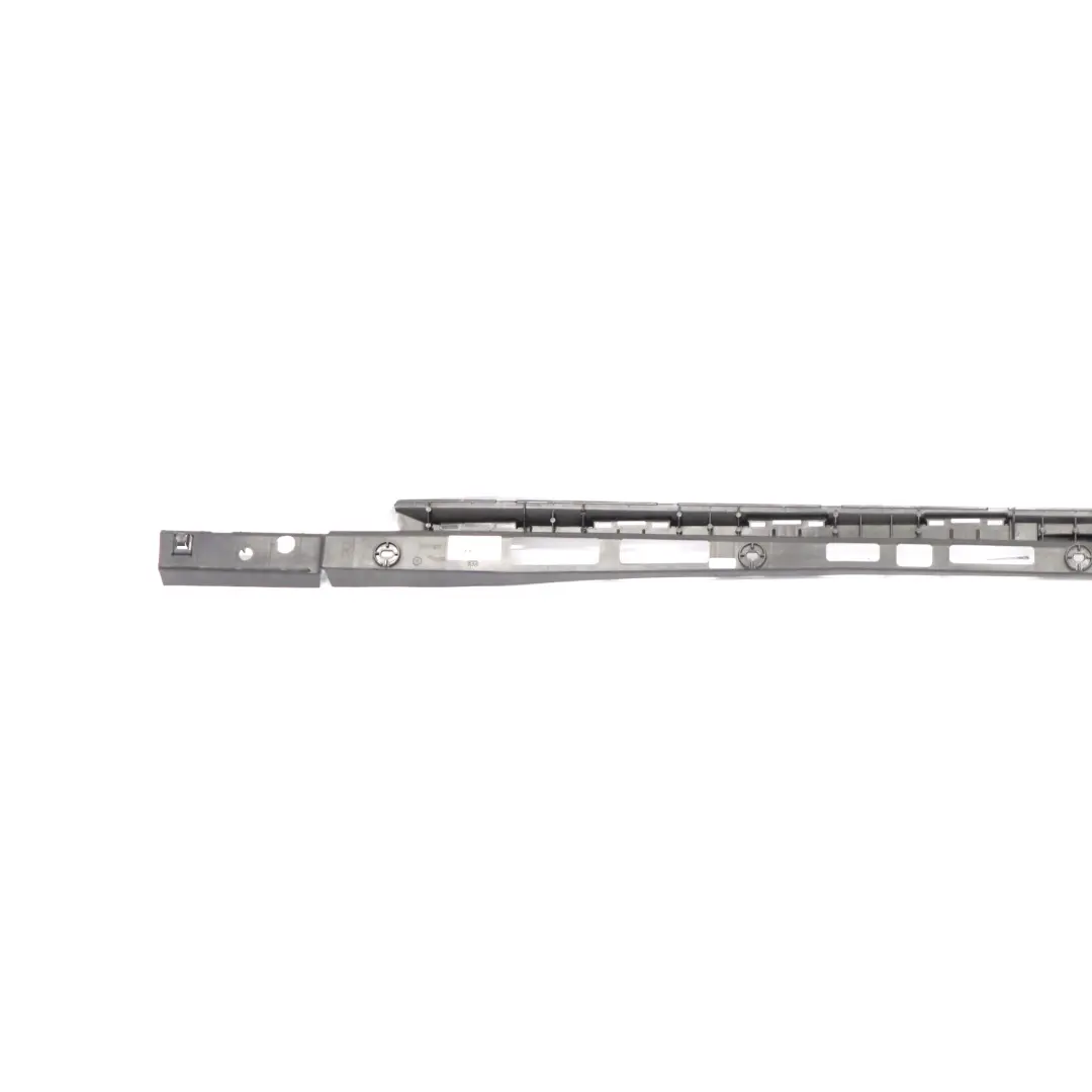 Mercedes X253 Side Skirt Bracket Mount Door Sill Strip Right O/S - SKU A2536980227 - Part number A2536980227