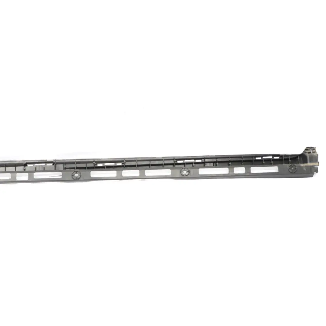 Mercedes X253 Side Skirt Bracket Mount Door Sill Strip Right O/S - SKU A2536980227 - Part number A2536980227