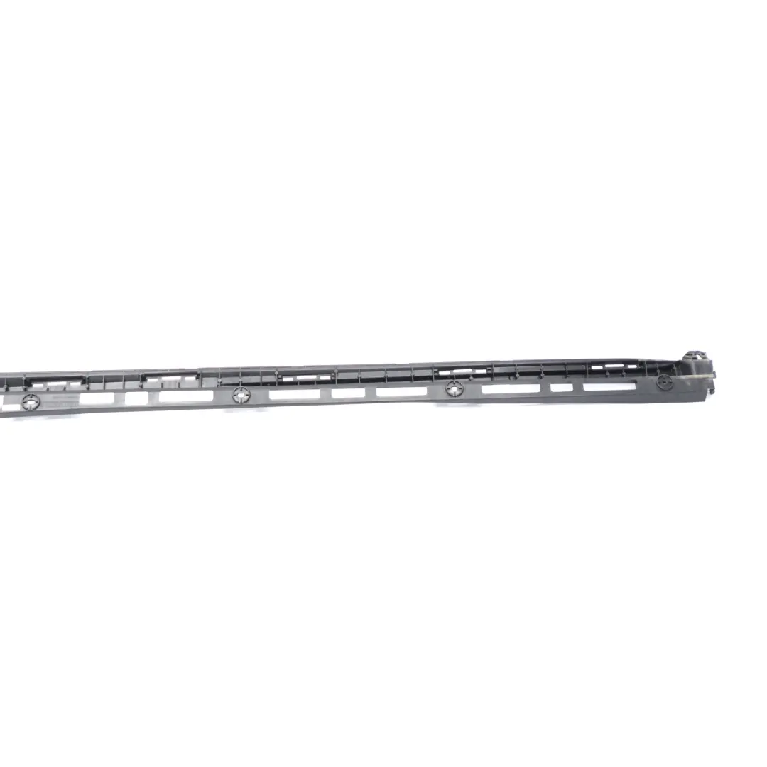 Mercedes W204 Seitenschwellerhalterung Türschwellerleiste rechts - SKU A2536980227 - Teilenummer A2536980227