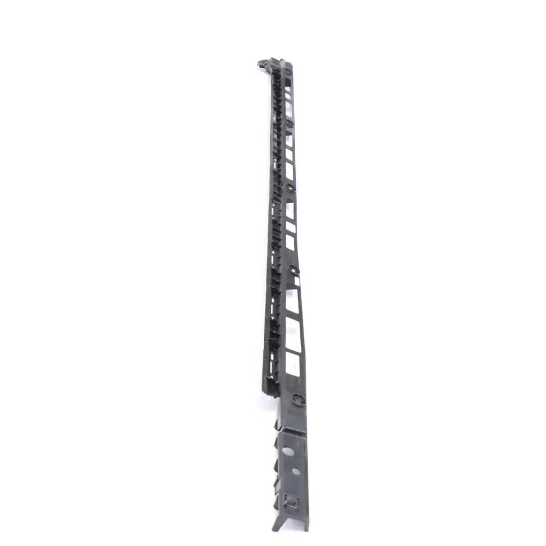 Mercedes X253 Side Skirt Bracket Mount Door Sill Strip Right O/S - SKU A2536980227 - Part number A2536980227