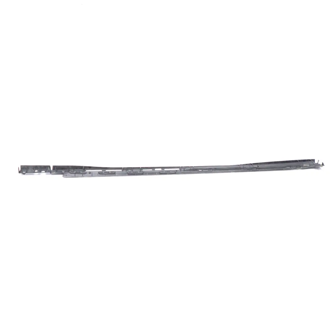 Mercedes W204 Supporto per il montaggio staffa soglia porta destra - SKU A2536980227 - Numero di parte A2536980227