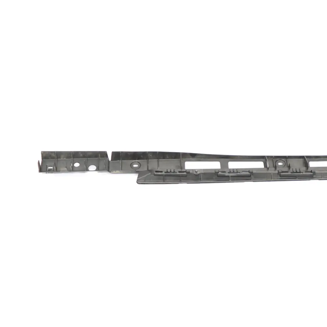 Mercedes W204 Supporto per il montaggio staffa soglia porta destra - SKU A2536980227 - Numero di parte A2536980227