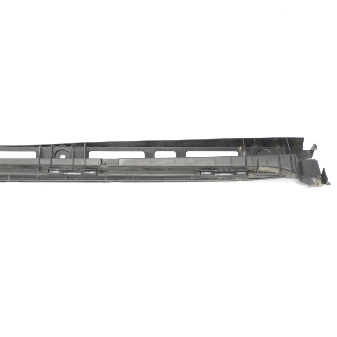 Mercedes W204 Supporto per il montaggio staffa soglia porta destra - SKU A2536980227 - Numero di parte A2536980227