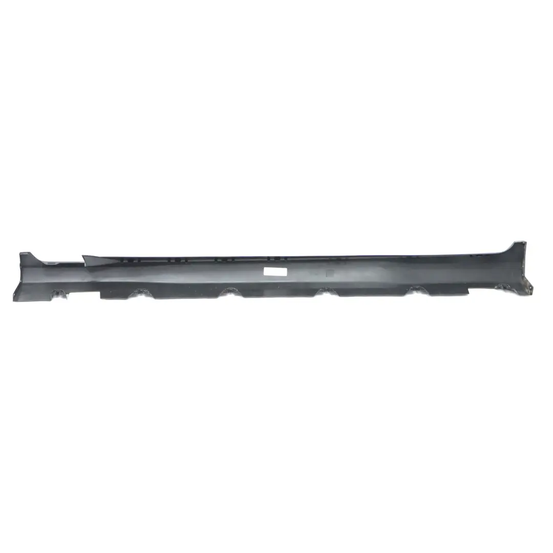 Mercedes GLC X253 Rivestimento soglia porta gonna laterale destra finitura - SKU A2536980900 - Numero di parte A2536980900