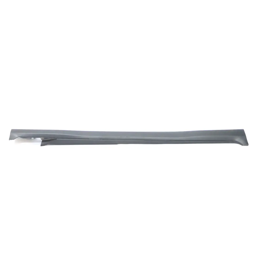 Mercedes GLC X253 Rivestimento soglia porta gonna laterale destra finitura - SKU A2536980900 - Numero di parte A2536980900